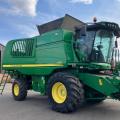JD T560 - 2005 & 3059 hrs