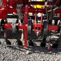 Kverneland TS 6M Tine Drill - Only Done 120Ha