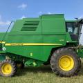 JD 1470 - Only 618 & 909 Hours