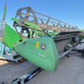 JD S690i HillMaster- 2339 & 3153 hours