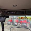 Case AFX 8010 Combine - 2602 & 3310 hours