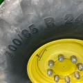 JD S680i HillMaster - 1876 & 2636 Hours