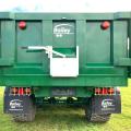 Bailey TB2 12t Trailer - Air Brakes - SOLD