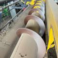NH CR 9080 - 2853 & 3698 Hours