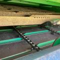JD T670 Hillmaster - Only 804 & 1044 Hours