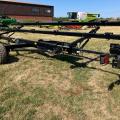 JD T670 Hillmaster - Only 804 & 1044 Hours