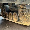 Case 580 Quadtrac - 6488hrs