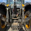JCB 4220 Fastrac ICON - 2619 hrs
