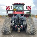 Case 620 Quadtrac - 4885 Hours - SOLD