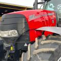 Case Puma 185 MC - Only 1070 hours!