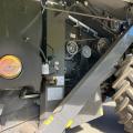 Claas 440 Tucano - Only 1233 & 1736 Hrs