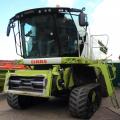Claas 770TT - 2185 & 3003 Hours