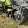 Claas 770TT - 2185 & 3003 Hours - SOLD