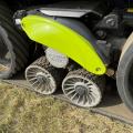Claas 770TT - 2185 & 3003 Hours - SOLD