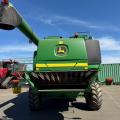 JD T670 - 2206 & 2915 Hours - SOLD
