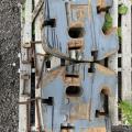 New Holland 14x 45kg Front Weights