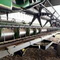 JD T670 - 2206 & 2915 Hours - SOLD