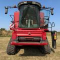 Case 8250 AFS - only 300 & 376 hrs!