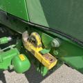 JD 6155R 50kph - 4953 hrs