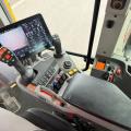 JCB 4220 Fastrac ICON - 2619 hrs