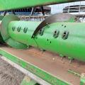 JD T660i HM - 1328 & 1795 hours