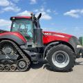 Case Magnum 340 Rowtrac - 7085hrs