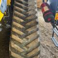 NH CR 9.90TT Revelation - 1038 & 1286 hrs - SOLD