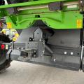 Deutz C6205 TS Combine - Only 327 & 472 hours
