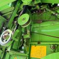 Deutz 5690 HTS - 3067hrs