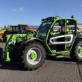 Merlo TF 33.7 -115 Only 308 Hours