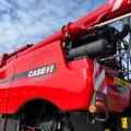 Case 9240 AFS Axial Flow - Only 1130 & 1681 hours