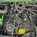 Deutz C6205 TS Combine - Only 327 & 472 hours