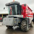 MF 7280 Centora - 795 & 1004 hours.