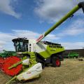 Claas 770TT - 2185 & 3003 Hours - SOLD