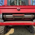Case 8250 AFS - only 300 & 376 hrs!