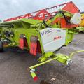 Claas 480 Tucano - Only 863 & 1535 hours!