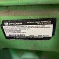 JD 9880i STS - SOLD