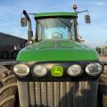 JD 8220 - Only 5189 Hours
