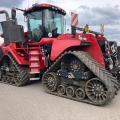 Case 620 Quadtrac - Only 4050hrs