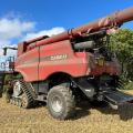 Case 9240 TT - 1224 & 1557 - SOLD