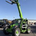 Merlo TF 33.7 -115 Only 308 Hours