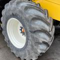 NH CX 8040 - Only 1357 & 1587 hours - SOLD