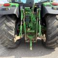 JD 6155R - 4953 hrs