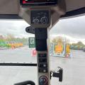 Case Luxxum 120 cw Q4S Loader - 4480 hours