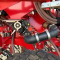 Kverneland TS 6M Tine Drill - Only Done 120Ha
