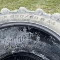 Trelleborg 900/60 x42 & 650/60 x34 TM 1000 Tyres