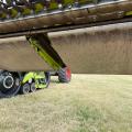 Claas 770TT - 2185 & 3003 Hours - SOLD