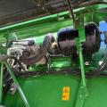 JD T670i TT - Only 312 & 421 Hours - SOLD
