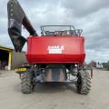 Case AFX 8010 Combine - 2602 & 3310 hours