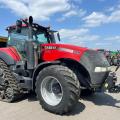Case Magnum 340 Rowtrac - 7085hrs